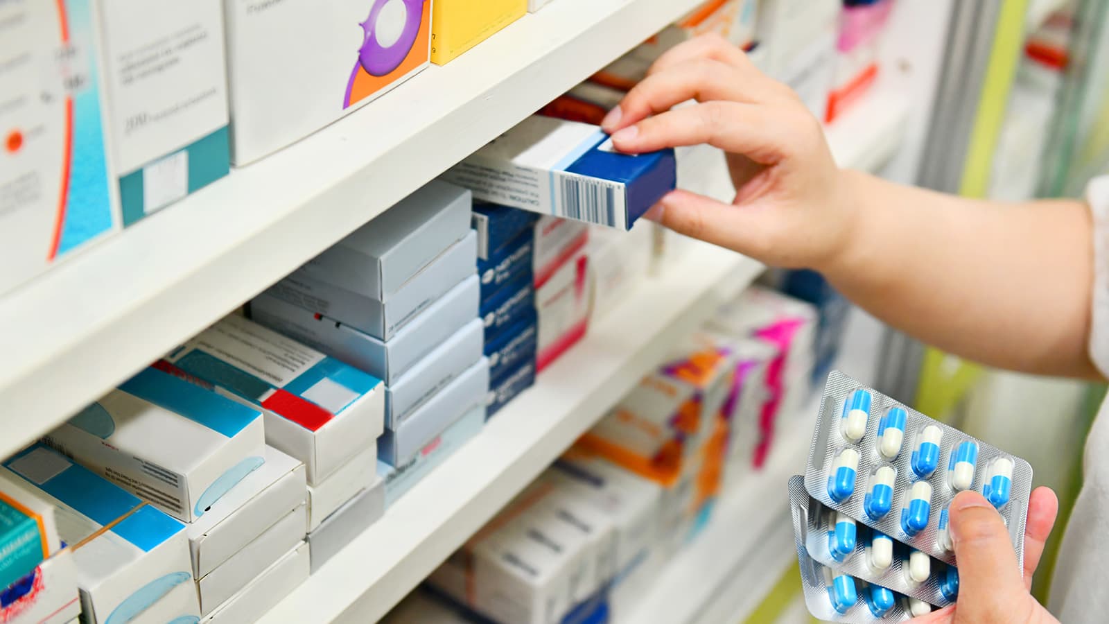 Minsa exigirá indemnización tras revelarse cártel farmacéutico