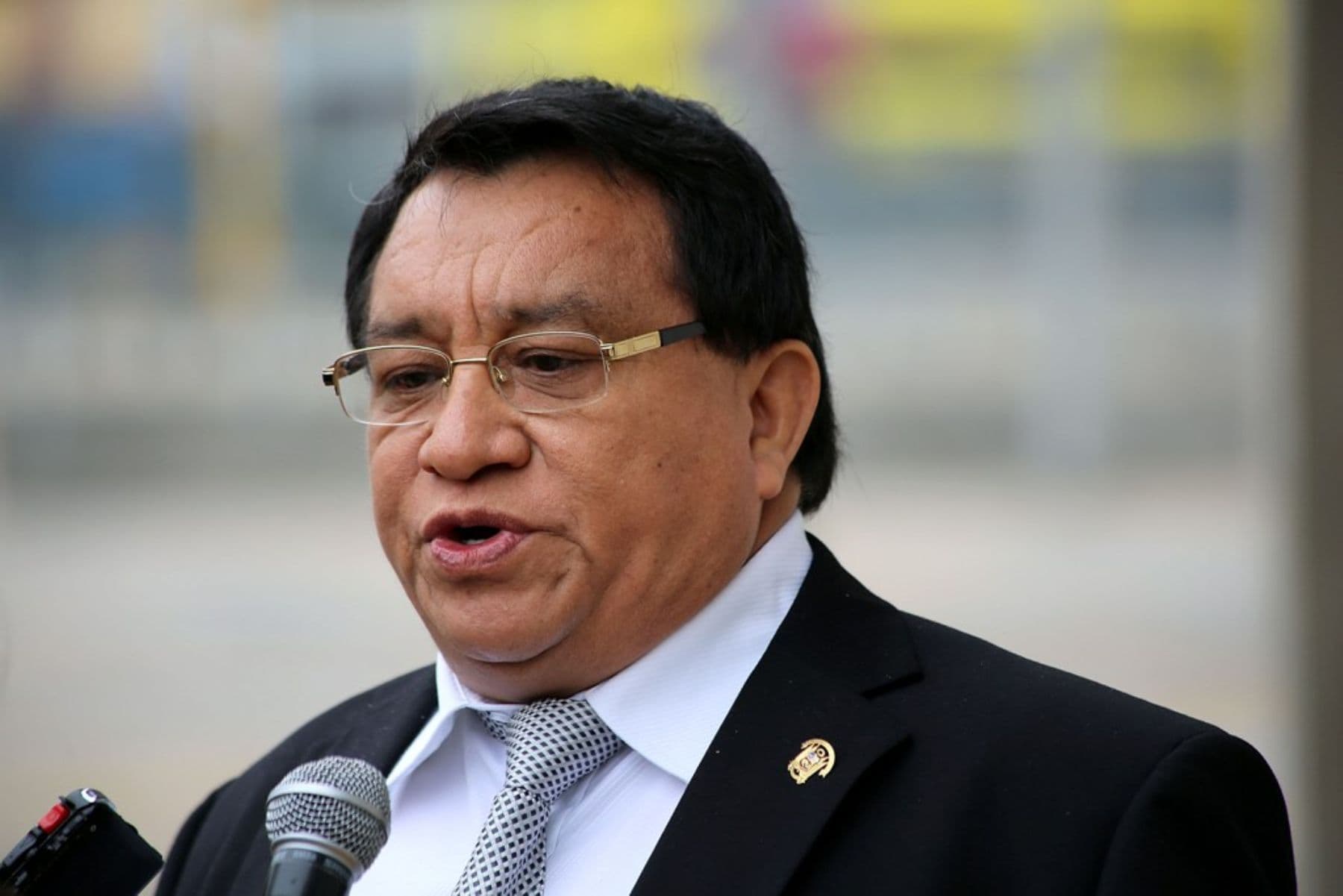 Bienes embargados a José Luna asciende a S/ 68 millones