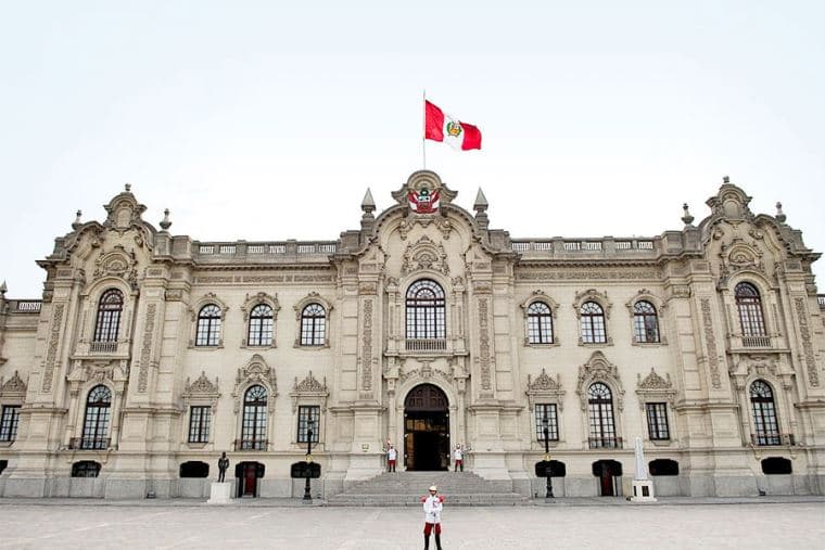 Gobierno envía al Congreso proyecto para crear Ministerio de Ciencia