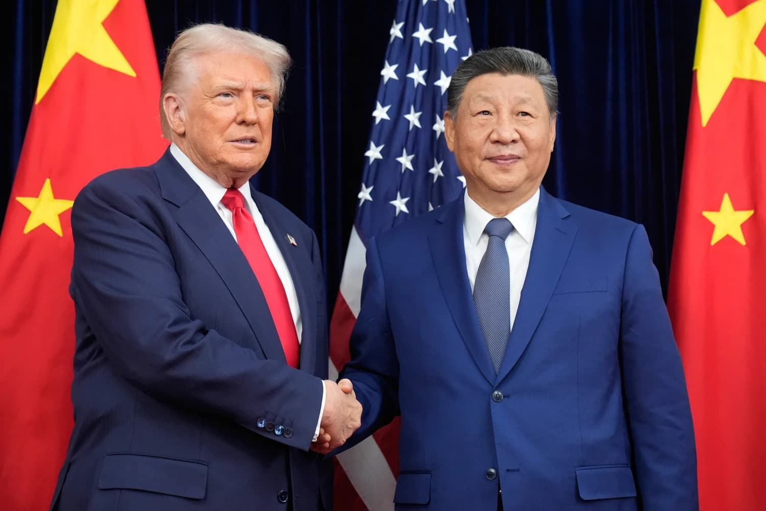 EE. UU. y China logran acuerdos y reducen la guerra comercial