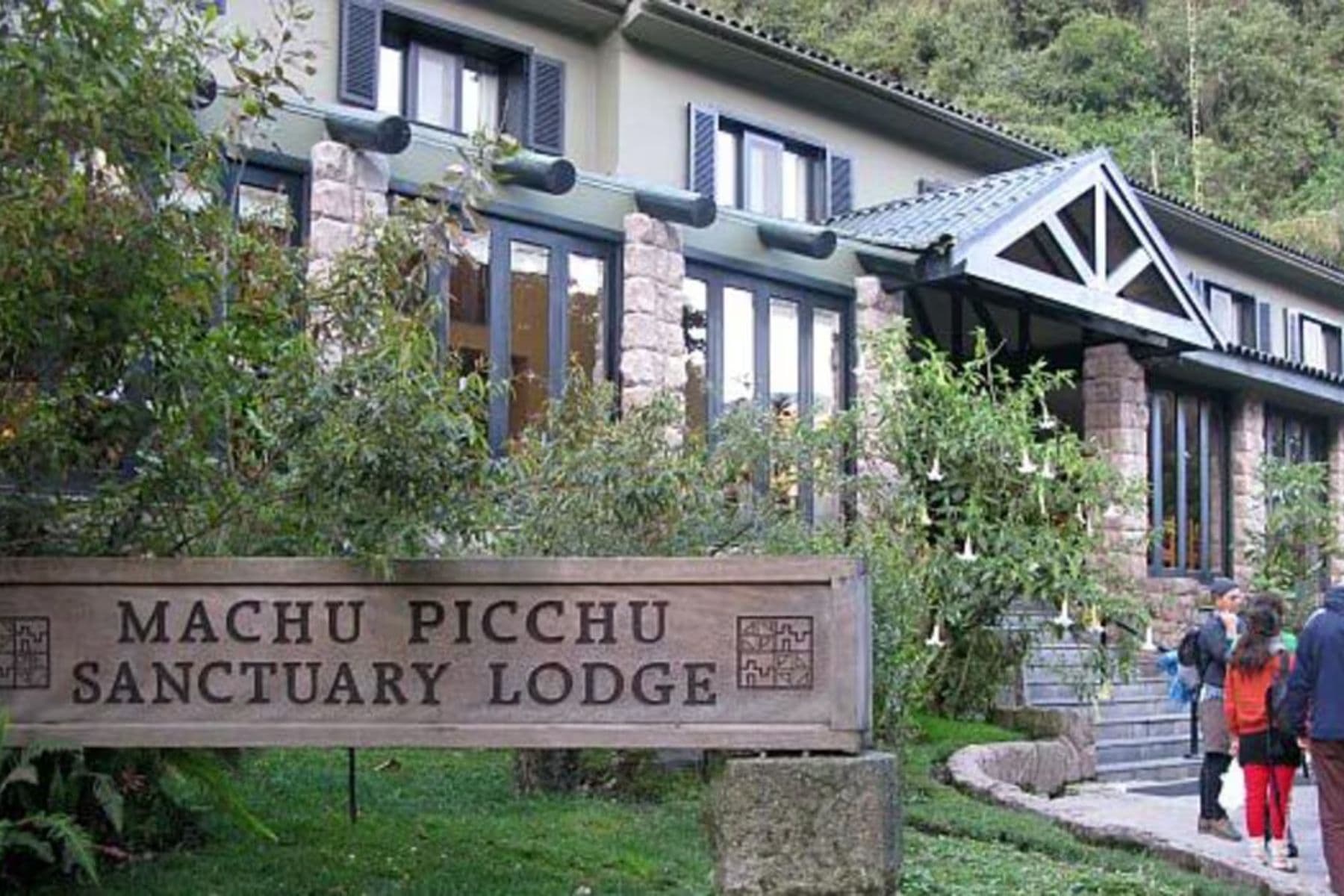 Belmond seguirá operando hotel en el santuario de Machu Picchu