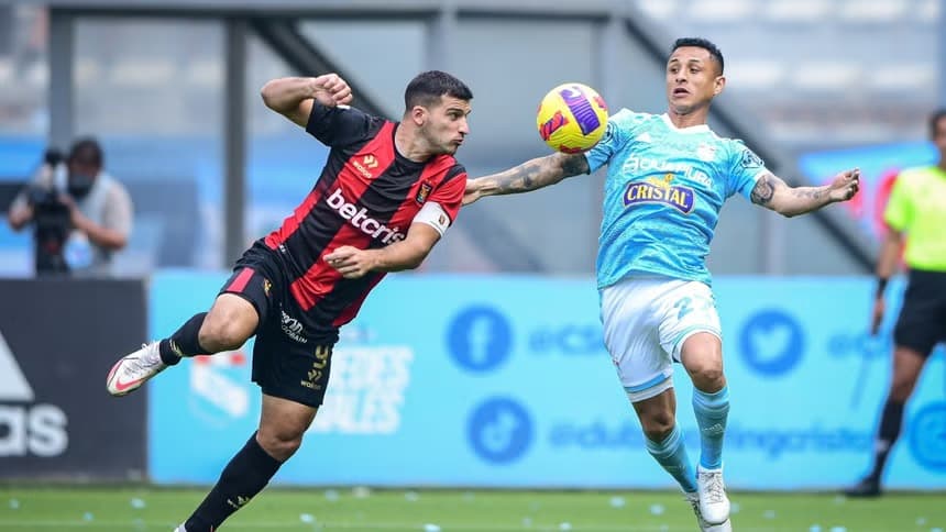 Melgar busca ganarle a Cristal para afirmarse en el Apertura