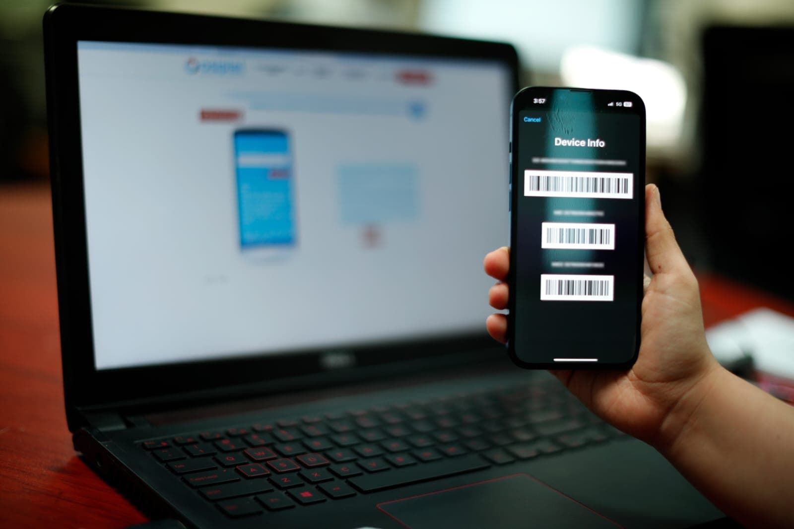 Osiptel: Celulares robados serán bloqueados desde el 22 de abril