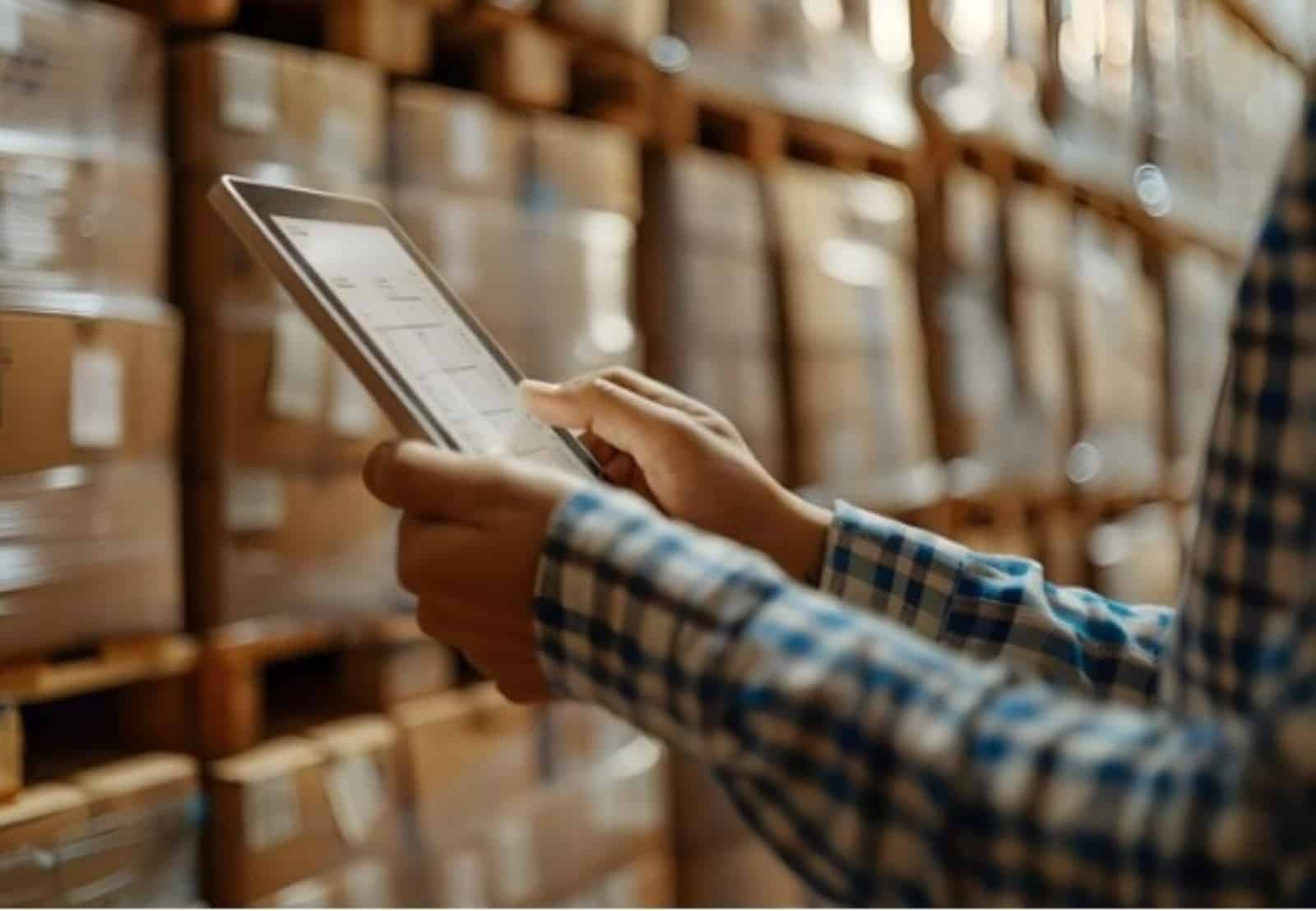 Cinco claves para que pymes digitalicen inventarios