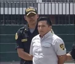 Fiscalía pide restricciones contra chofer de Hermes y pago de S/ 20 mil