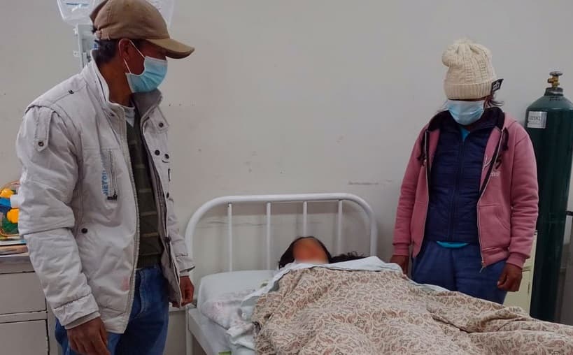 Jauría de más de 20 perros mata a niño de 5 años