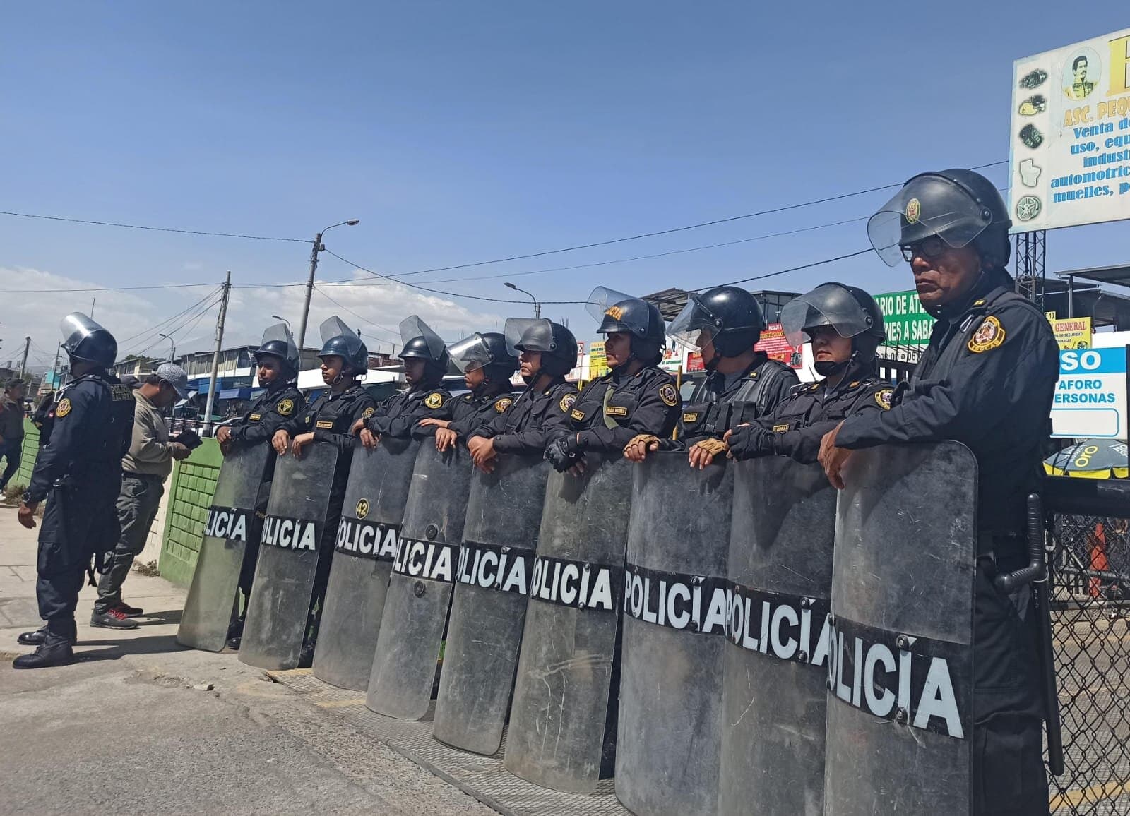 Alcaldes pedirán ampliación de emergencia por otros 20 días