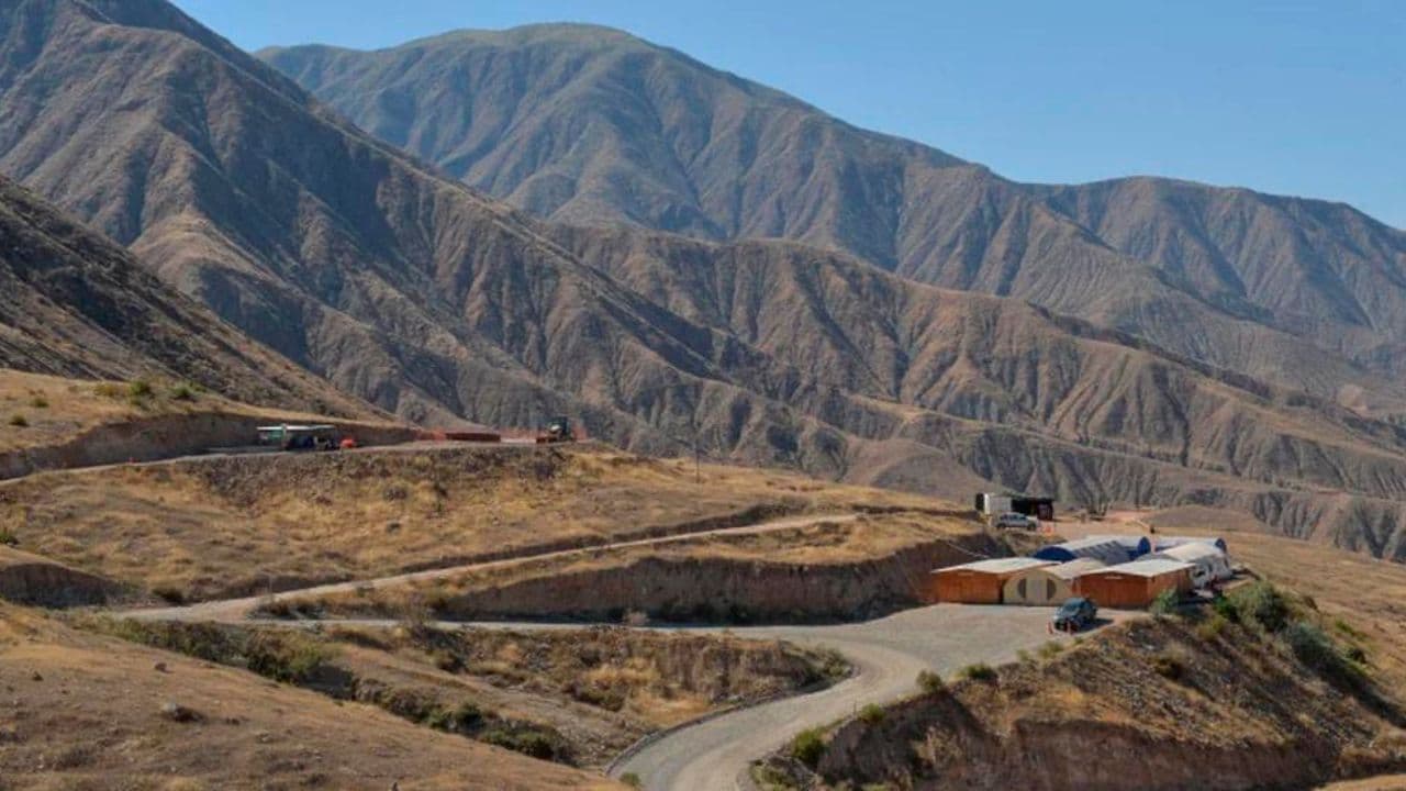 Zafranal proyecta tributar más de S/2 mil millones