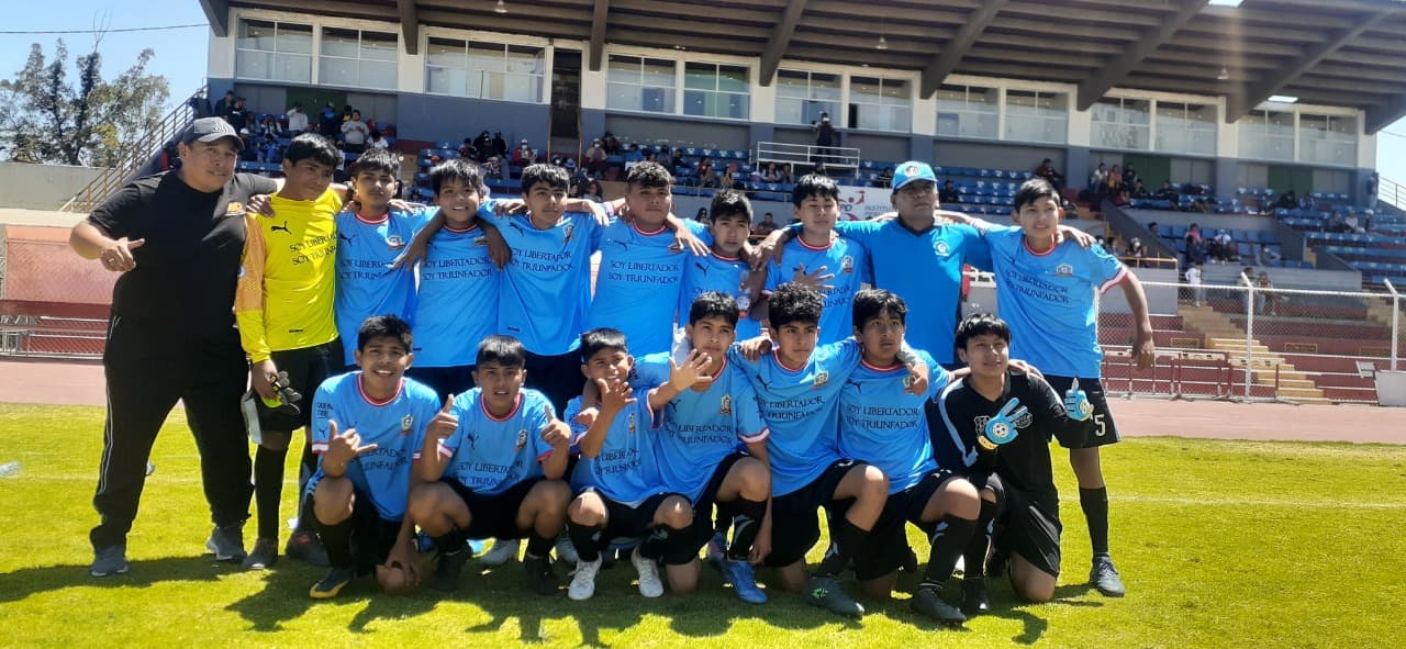Brilla el esfuerzo en los Juegos Deportivos Escolares 2022
