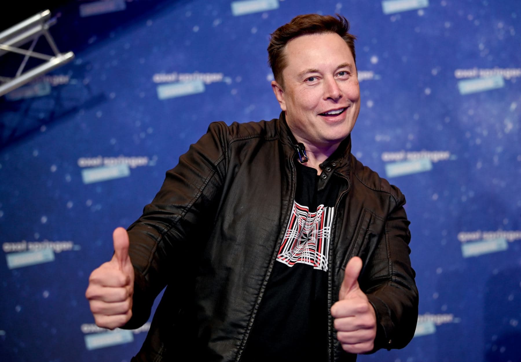 Elon Musk se convierte en el hombre mas rico del mundo