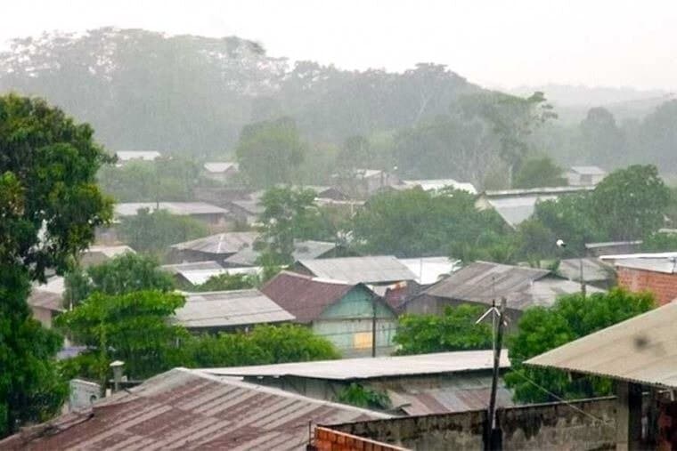 Senamhi advierte friaje en la selva de al menos 7 regiones