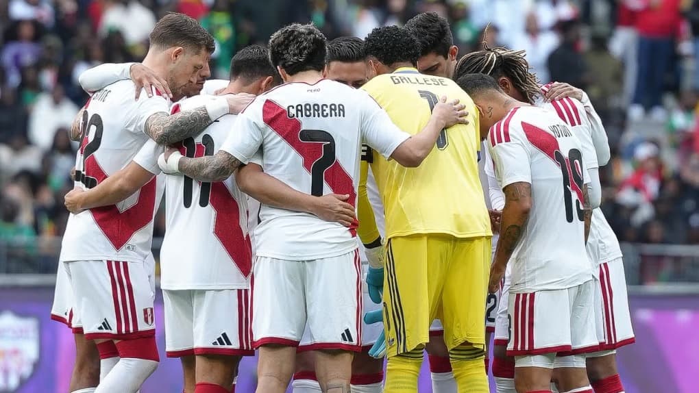 Perú busca reencontrarse con el triunfo ante Haití en Miami