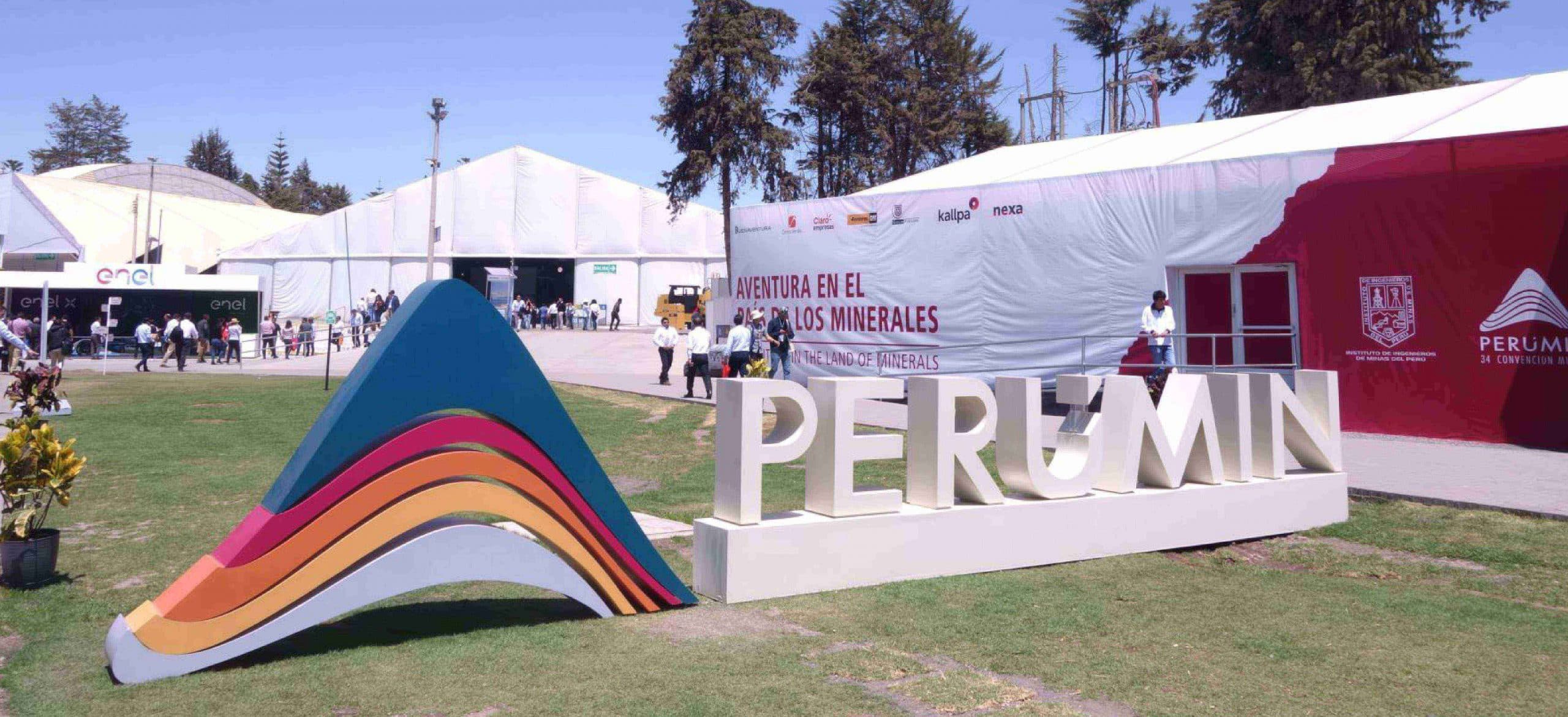 Expondrán estudio sobre aporte de la minería en región Arequipa