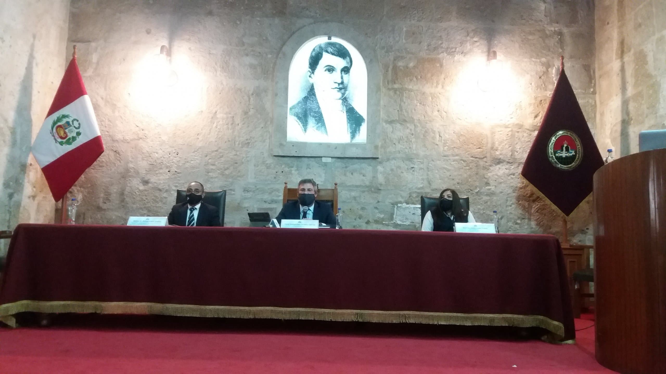 Piden a colegios privados prestar locales para elecciones
