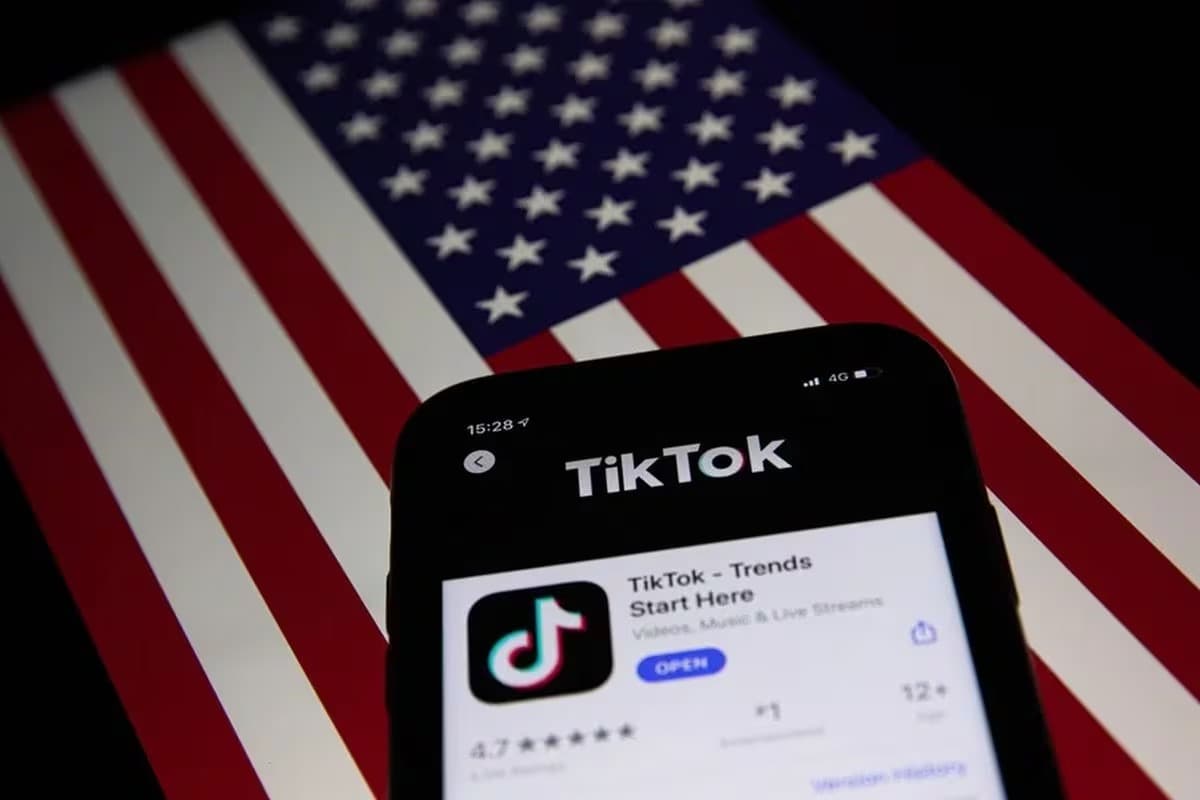 EE. UU. y China logran acuerdo inicial sobre red social TikTok