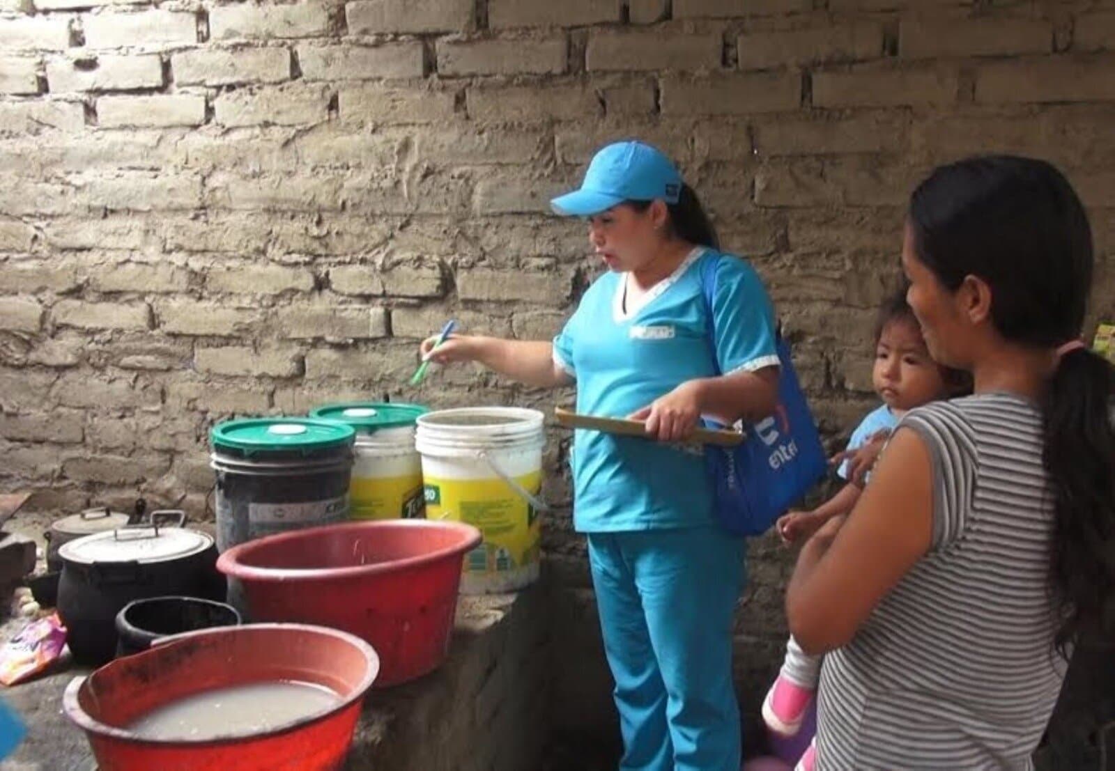 Detectan primer caso de dengue autóctono en provincia de Islay