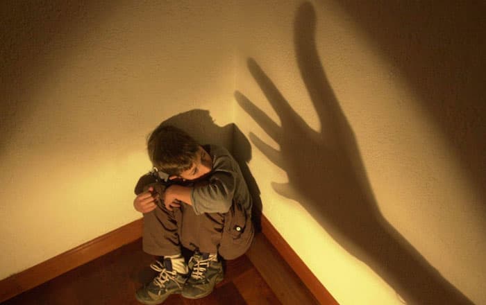 Arequipa: prisión preventiva para investigado por tocamientos a menor de 9 años