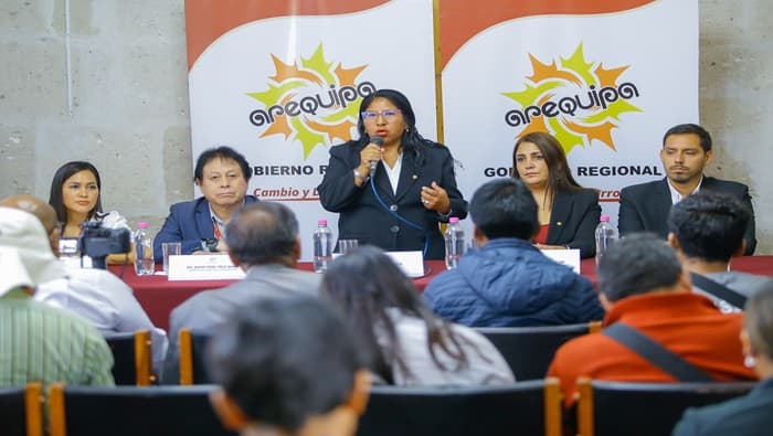 Unas 15 obras fueron afectadas por proveedores incumplidos