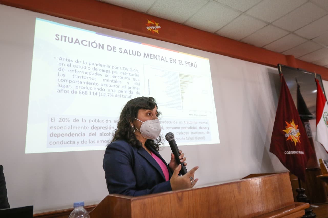 Alistan censo para descubrir situación de la salud mental