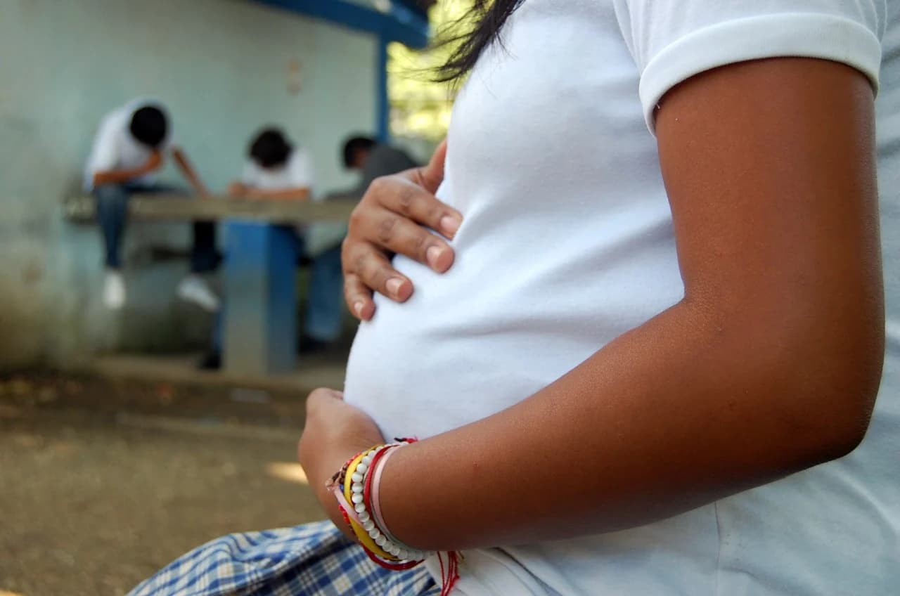 Plantean alternativa para embarazos no planeados