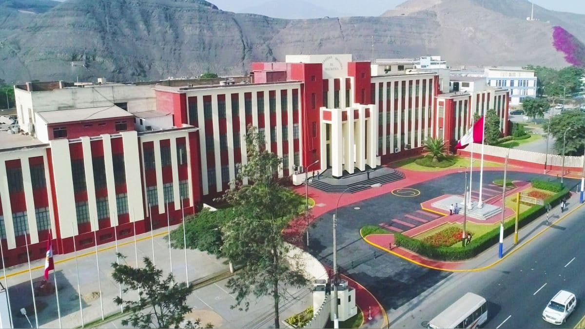 Universidad privada supera a la UNI en Ingeniería