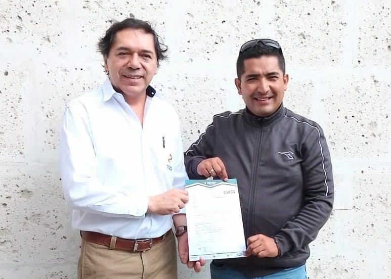 Buscan inscribir playas de Camaná en el catálogo nacional turístico