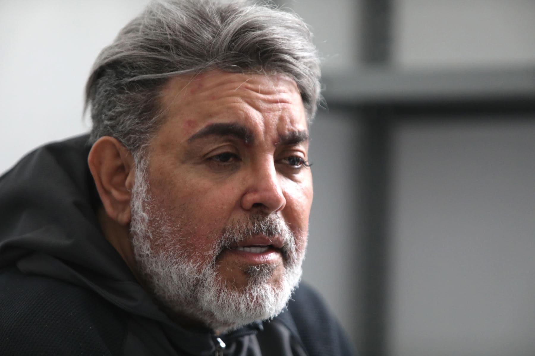 Ejército retiró medalla otorgada a Andrés Hurtado en el año 2017