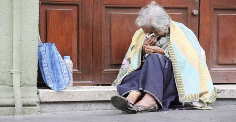 Proponen hasta 10 años de cárcel por abandono de adultos mayores