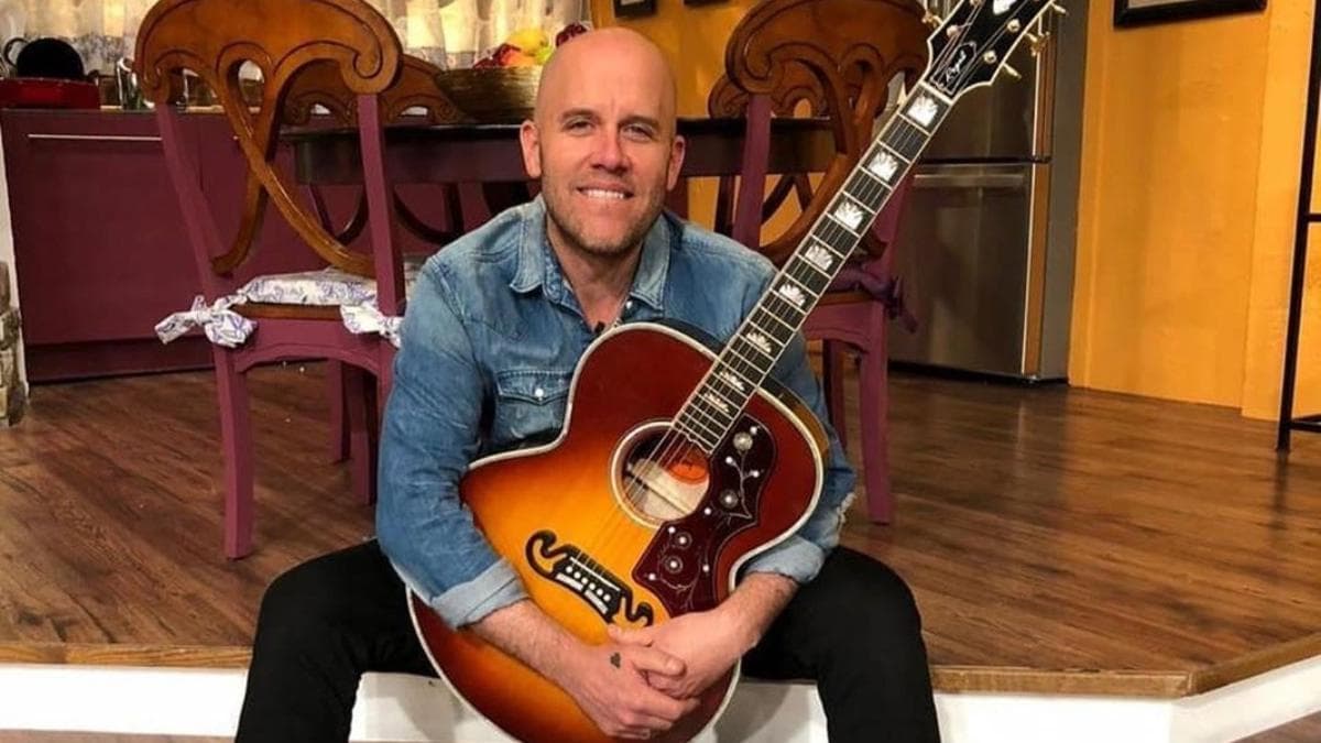 Gianmarco presentará un nuevo show en Arequipa