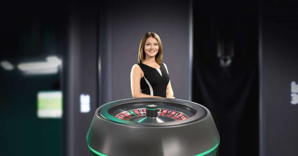 5 motivos para jugar a la ruleta online en Atlantic City