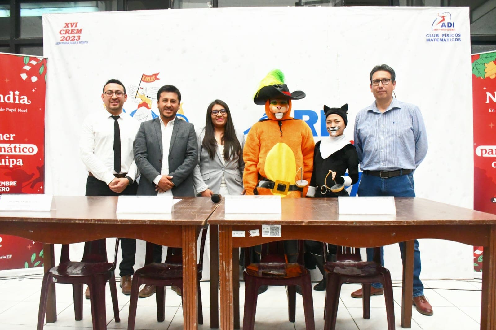 “Navilandia” abrirá sus puertas en Arequipa el 01 de diciembre