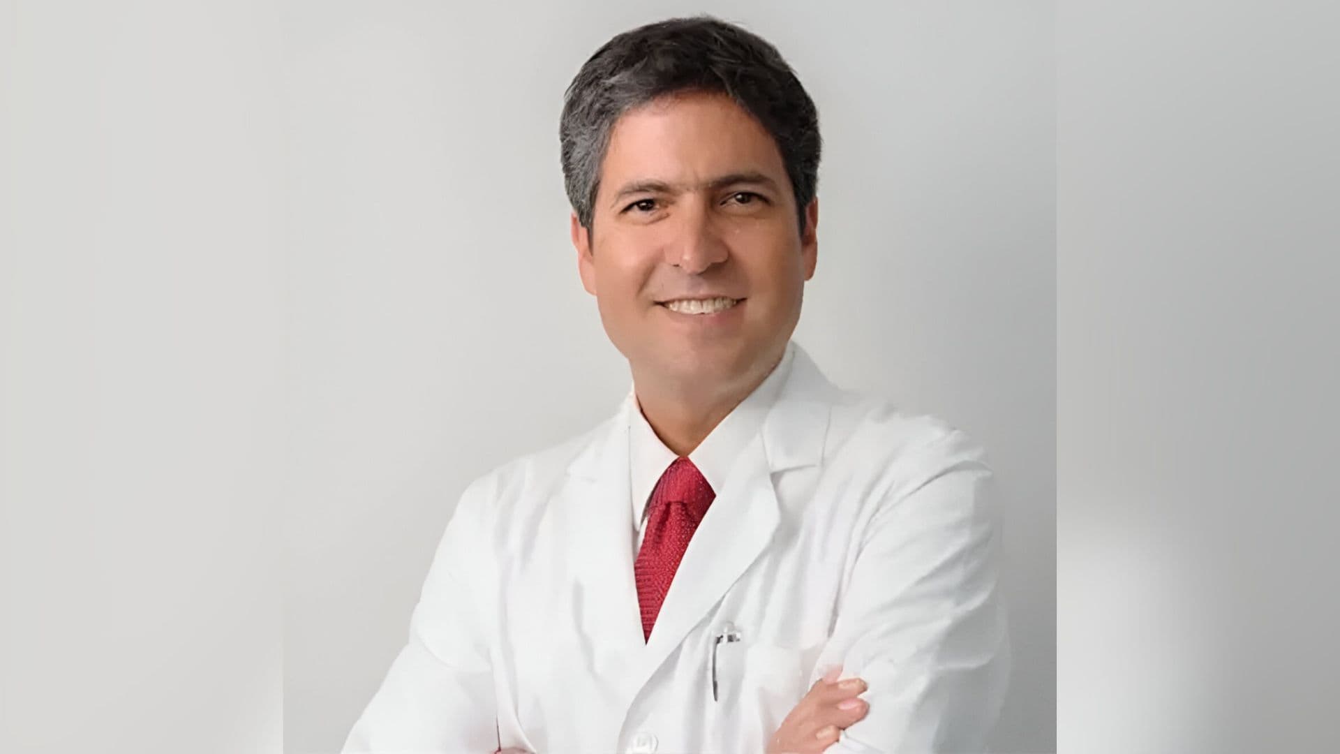 Aurelio Barboza: “Vivimos una pandemia de obesidad en el Perú y el mundo”