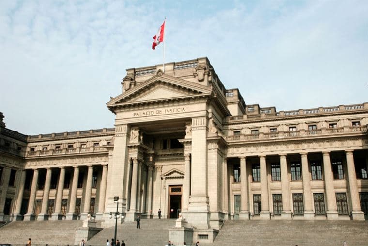 Poder Judicial rechaza aplicar Ley de Amnistía a exmilitares