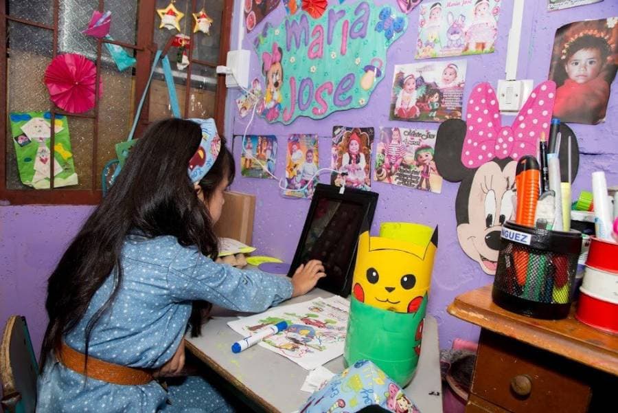 ¡Escolares no se queden sin vacaciones!