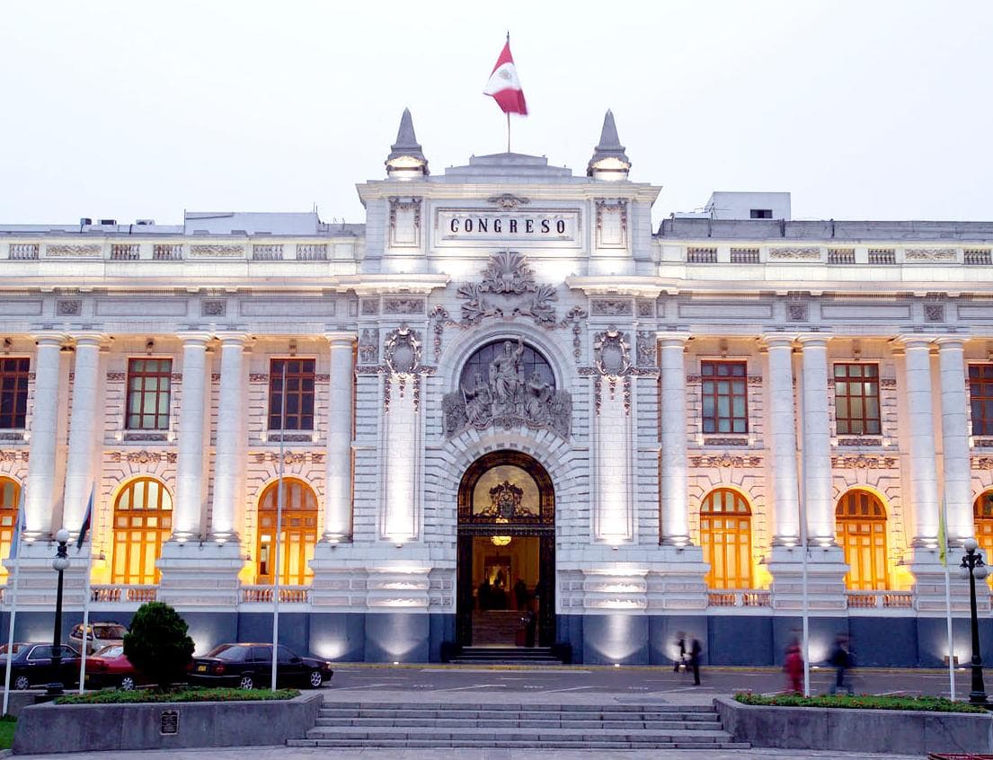 Oposición y oficialismo conducirán las Mesas Directivas del Congreso