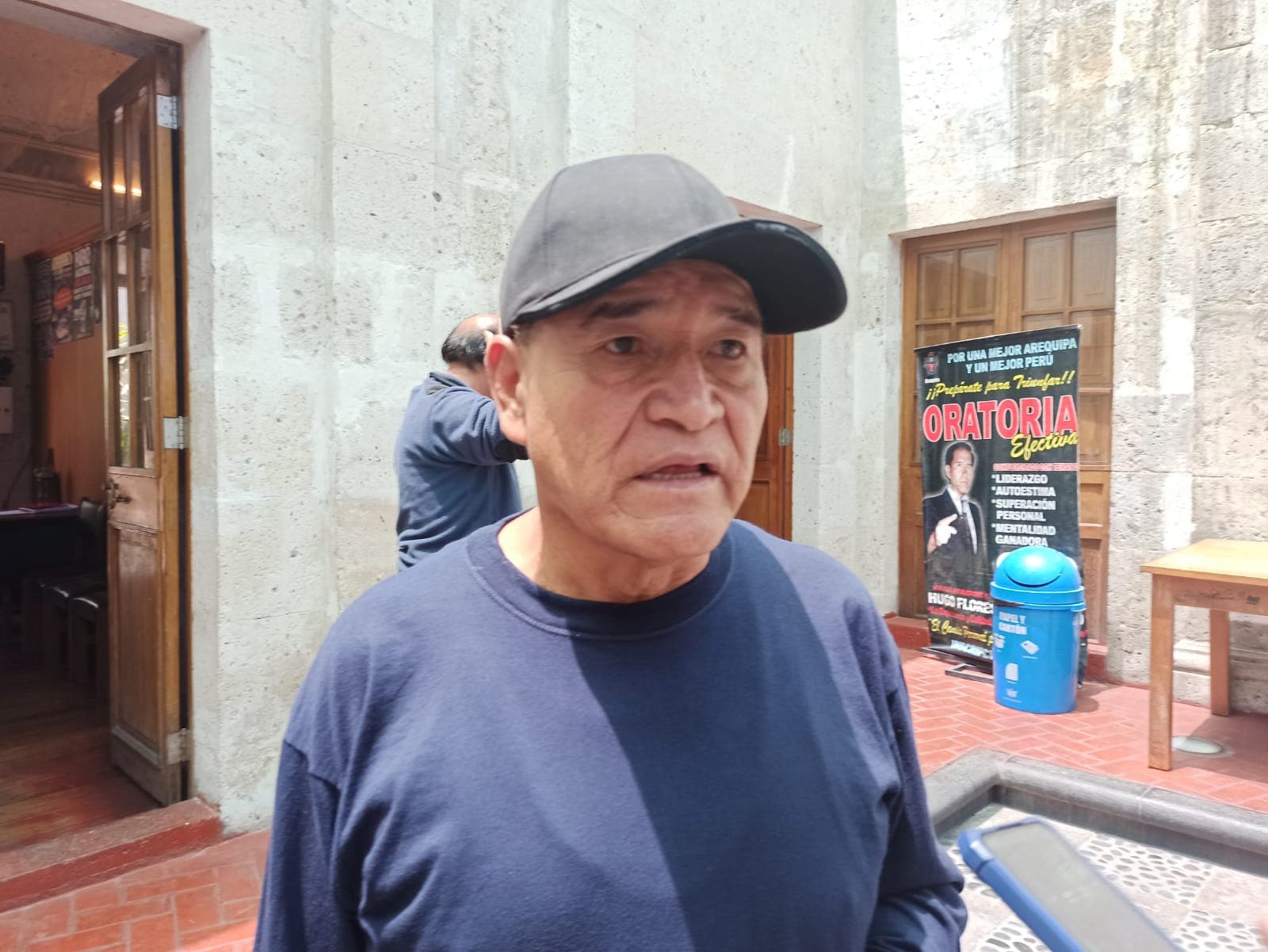 Jubilados se unen para exigir el incremento de las pensiones