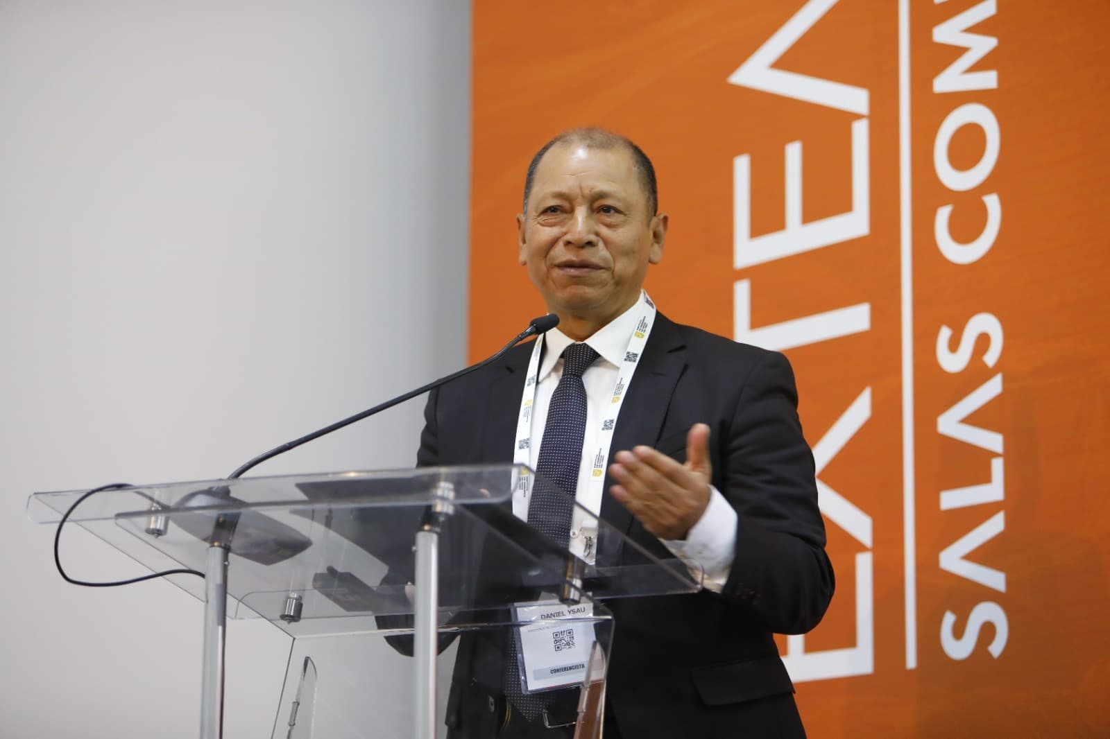 Empleo formal juvenil creció 8 % en 2025, señala ministro de Trabajo