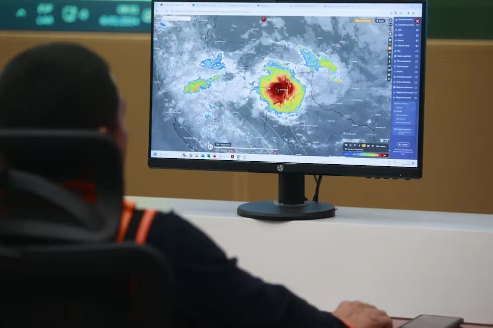ENFEN mantiene alerta moderada debido a El Niño Costero en Perú