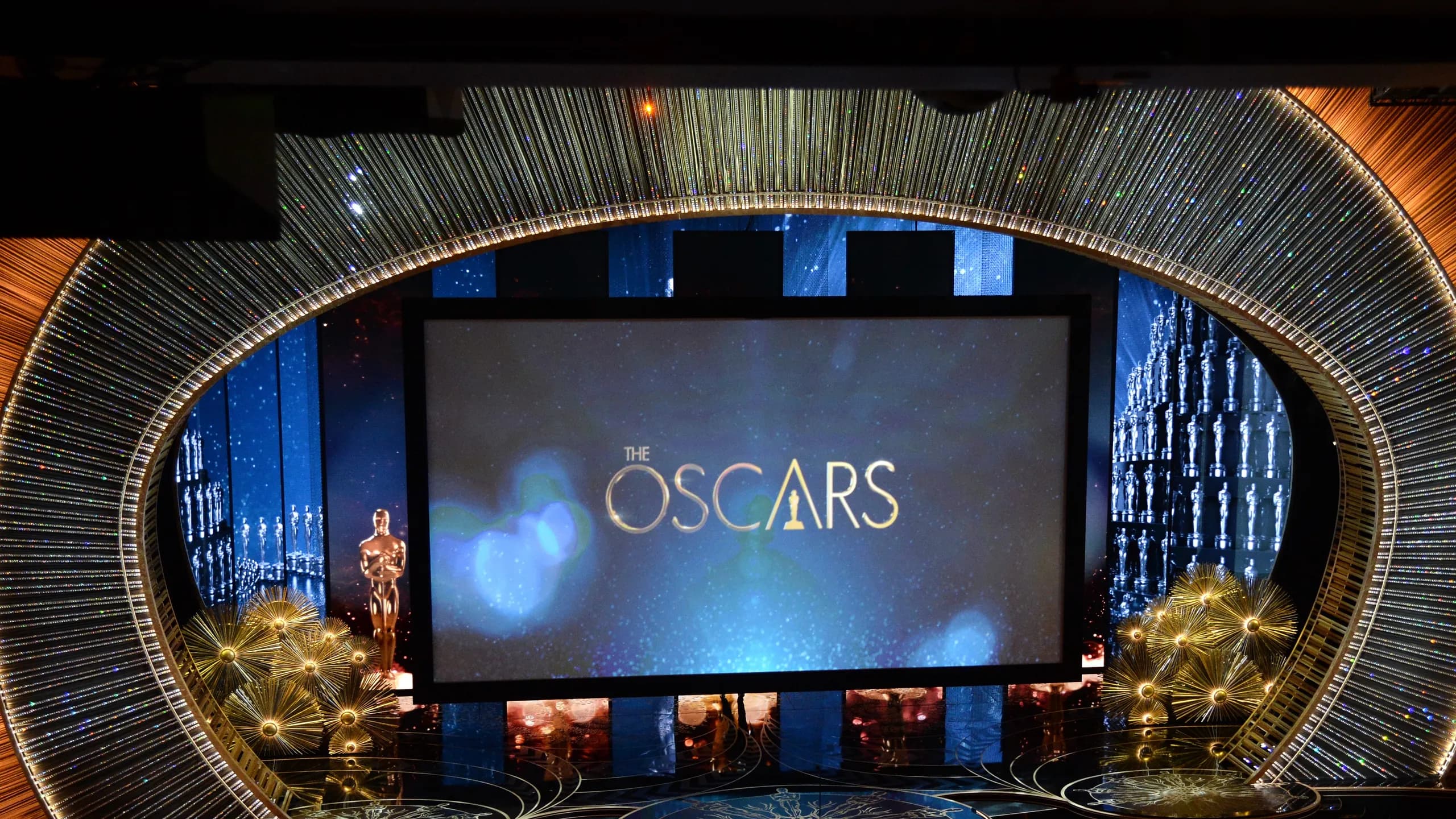 Este domingo será la ceremonia de los Premios Oscar 2024