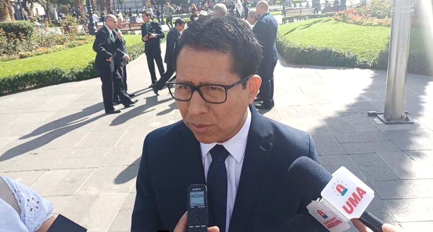 Unidad de Flagrancia de Arequipa asumió 600 casos judiciales leves