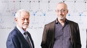 Otorgan Nobel de Economía a dos norteamericanos