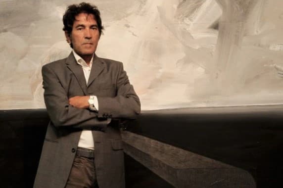 Insólito: artista vende escultura "invisible" por $ 18 000