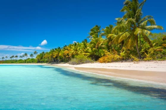 Cómo aprovechar los paquetes a Punta Cana en temporada baja: menos gente, mejor precio y clima ideal