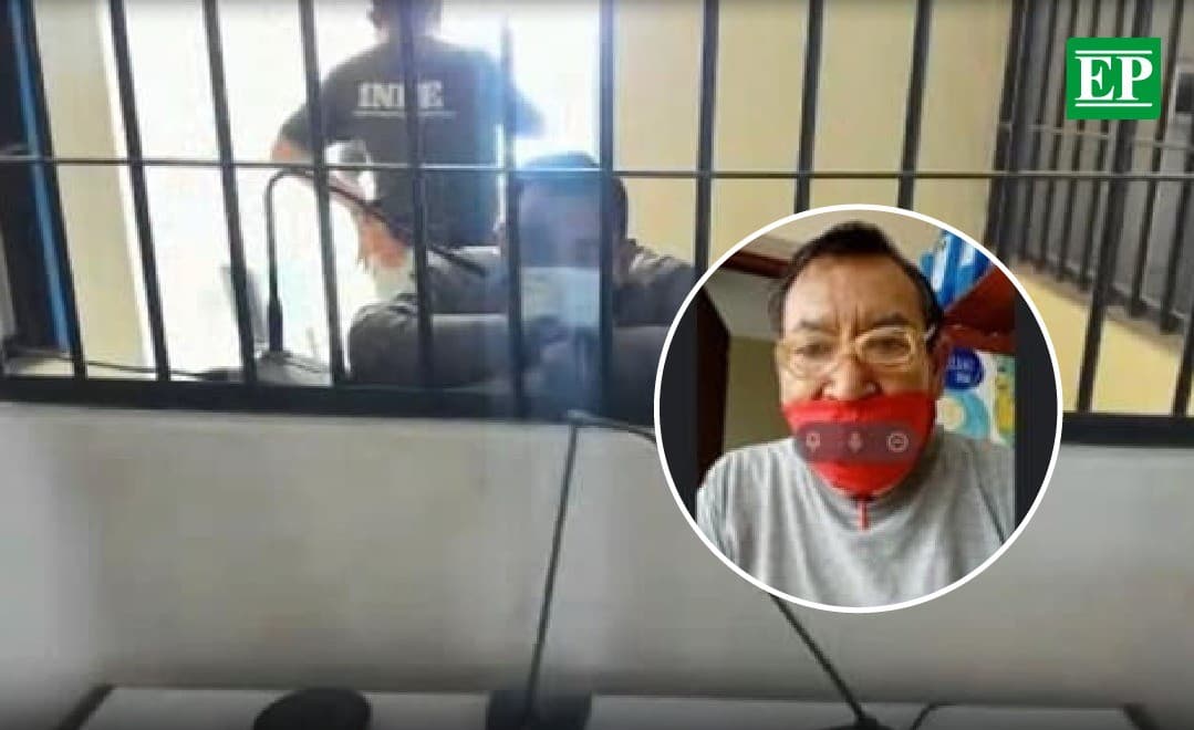 Sentencian a padre e hijo por explotación sexual de menores