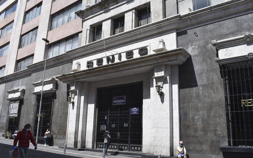 Ampliarán planta de DNI para la macrosur