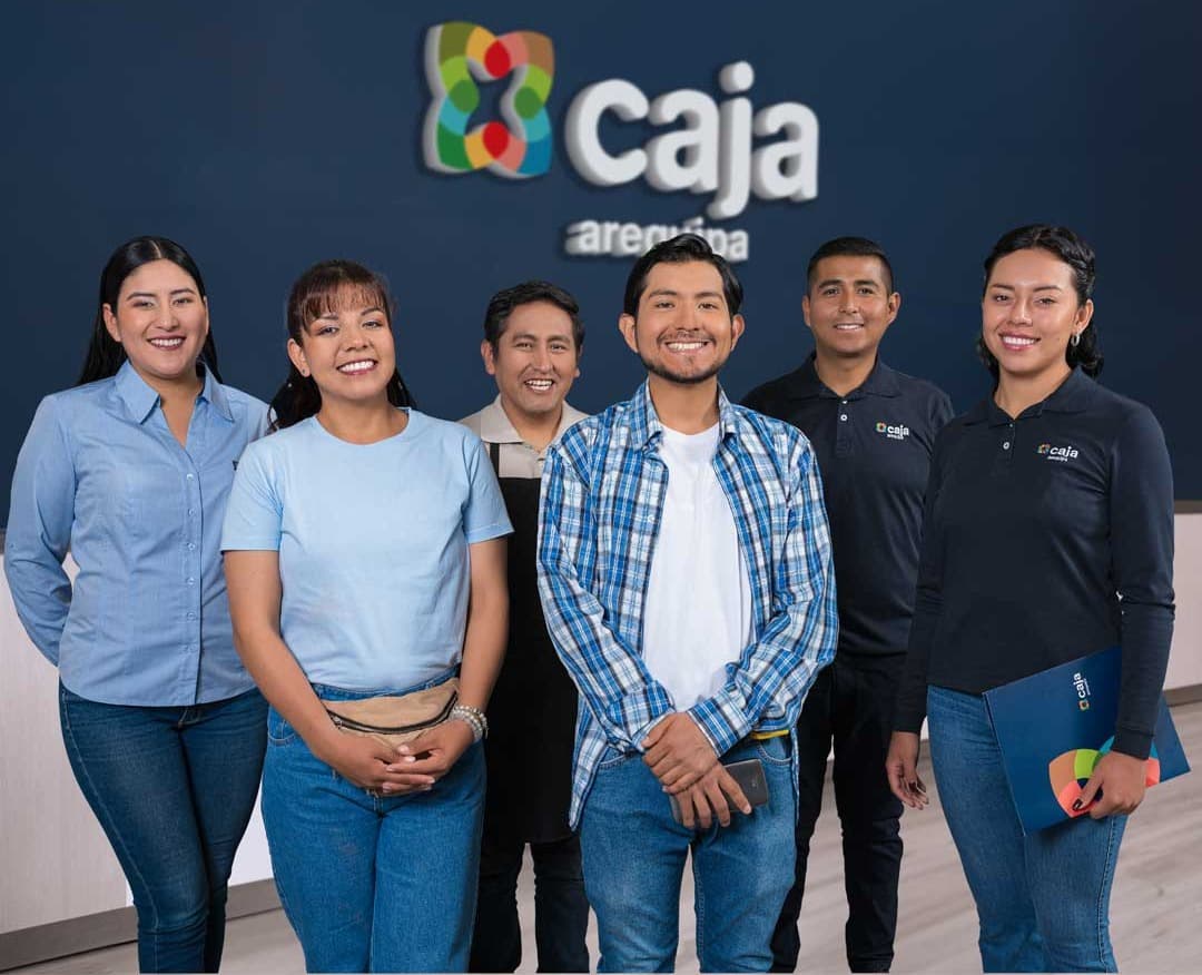 Caja Arequipa cerró campaña navideña con más de S/ 3,047 millones en colocaciones