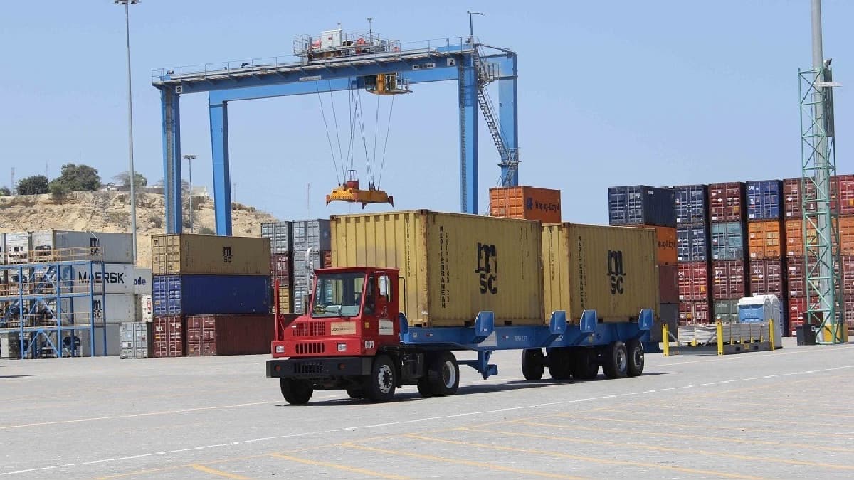 Arequipa es la tercera región con más exportaciones en Perú