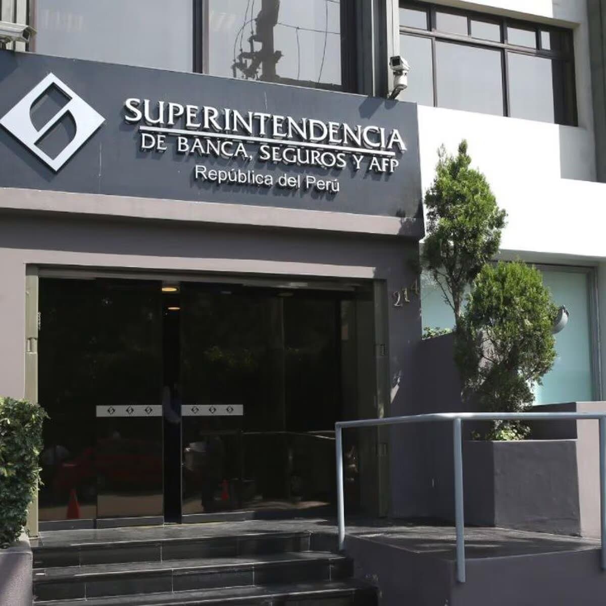 SBS declaró disolución de cuatro cooperativas de ahorro y crédito