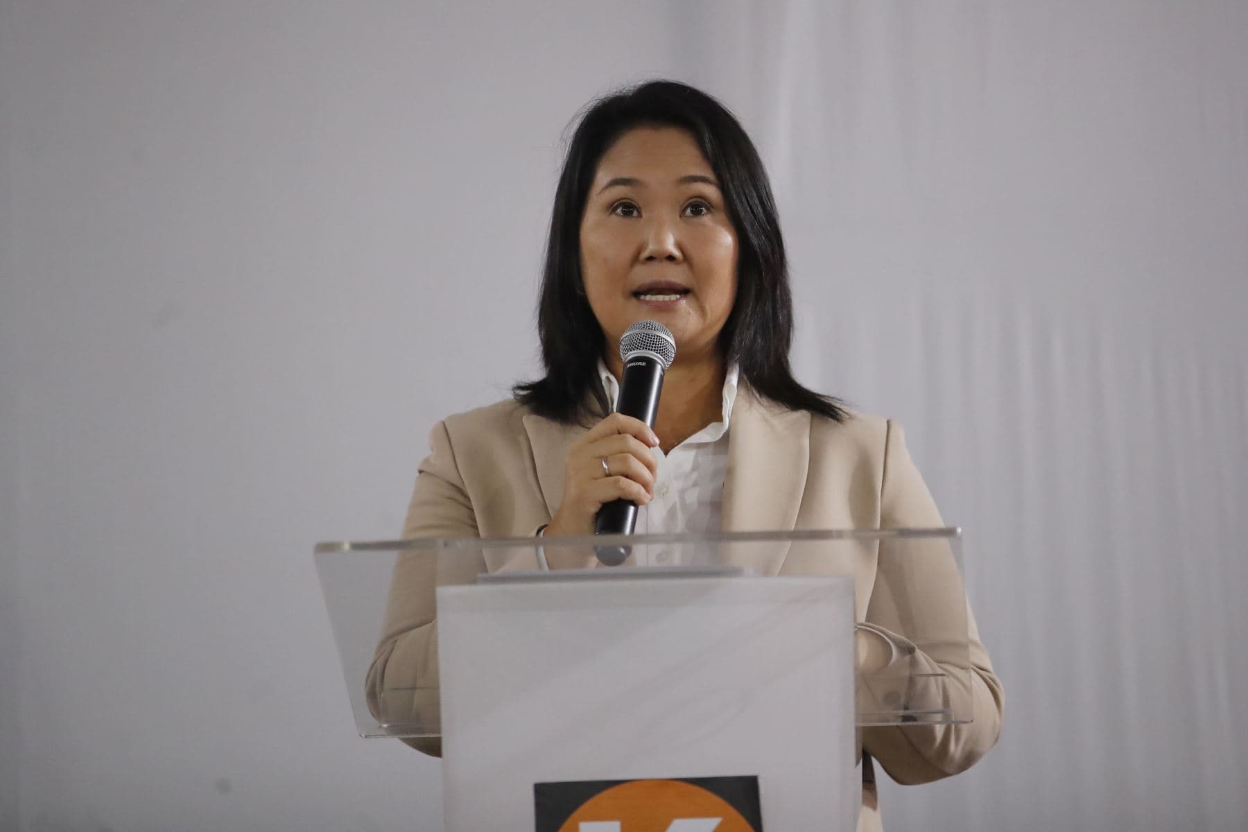 El 5 definen si levantan secreto de las comunicaciones a Keiko