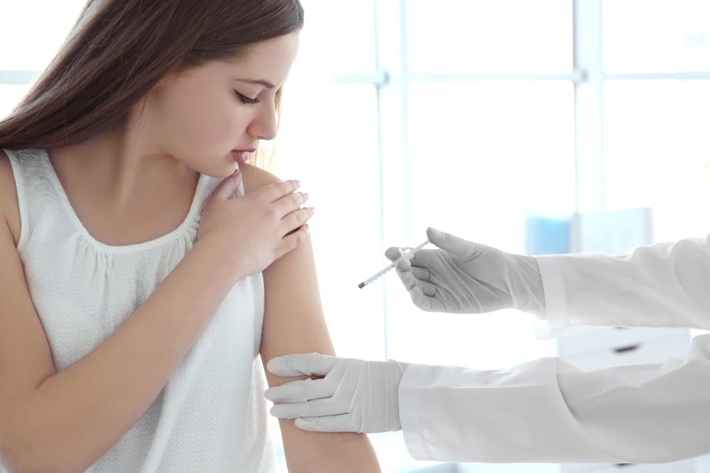 La meningitis puede matar en horas
